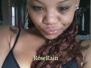 RoseRain Porn str8