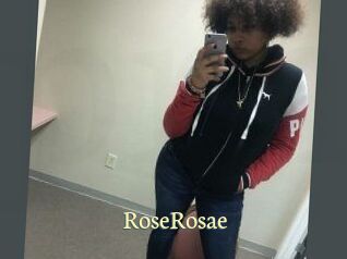 RoseRosae