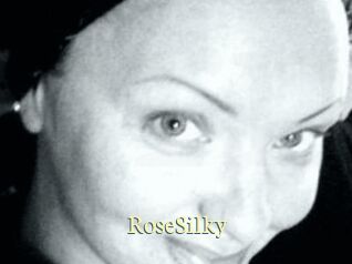 RoseSilky Porn str8
