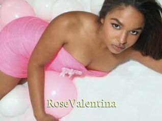 RoseValentina Porn str8