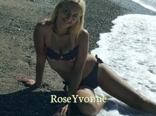 RoseYvonne Porn str8
