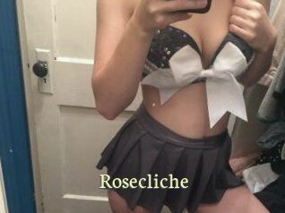 Rosecliche