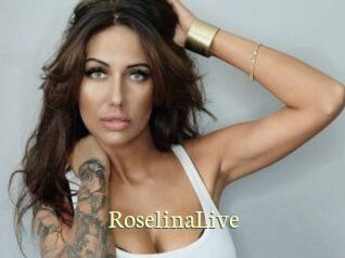 RoselinaLive Porn str8