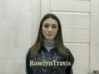 RoselynTravis Porn str8