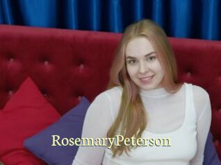 RosemaryPeterson