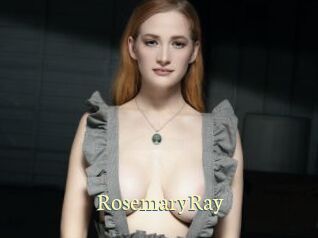 RosemaryRay