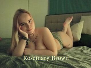 Rosemary_Brown