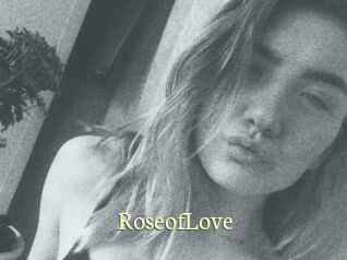 RoseofLove