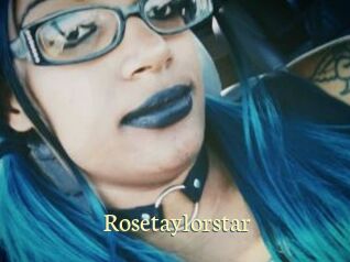 Rosetaylorstar