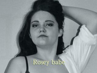 Rosey_babe
