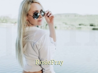 RosieFray Porn str8