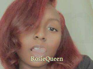 RosieQueen Porn str8