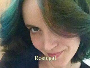 Rosiegal