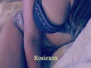 Rosiexox
