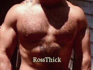 RossThick Porn str8