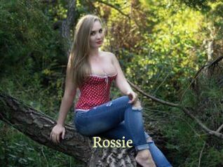 Rossie Porn str8
