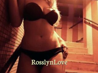 RosslynLove