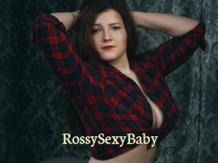 RossySexyBaby Porn str8