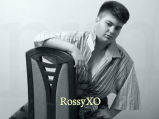 RossyXO Porn str8