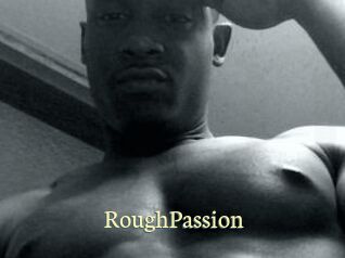 RoughPassion