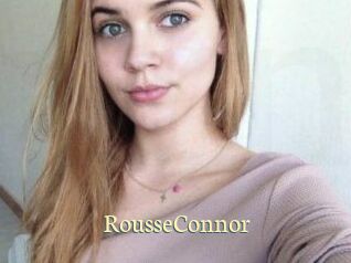 Rousse_Connor Porn str8