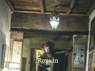 Roxaan
