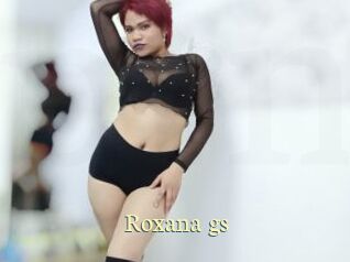 Roxana_gs