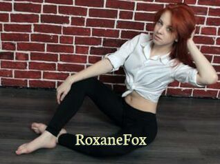 RoxaneFox