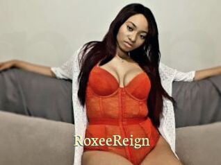 RoxeeReign Porn str8