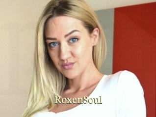RoxenSoul