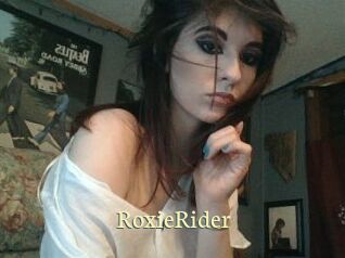RoxieRider