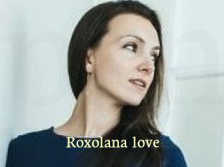Roxolana_love