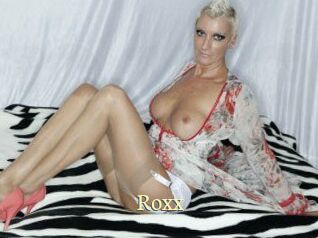 Roxx