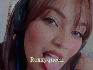 Roxxyqueen Porn str8