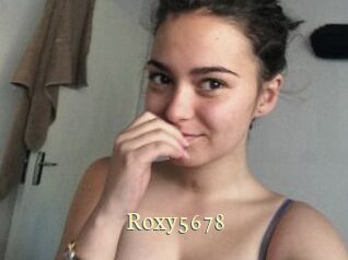 Roxy5678