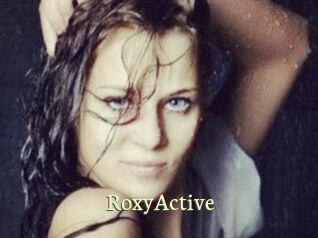 RoxyActive