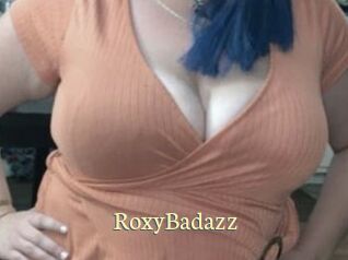 RoxyBadazz