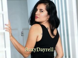 RoxyDayrell