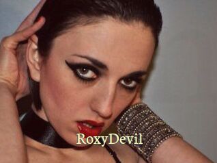 RoxyDevil