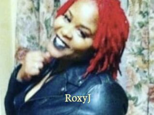 RoxyJ