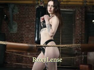 RoxyLense Porn str8