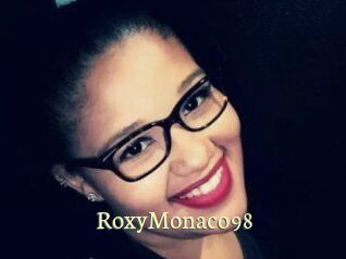 RoxyMonaco98