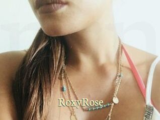 RoxyRose Porn str8