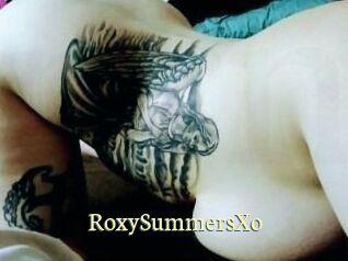 Roxy_SummersXo