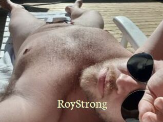 RoyStrong