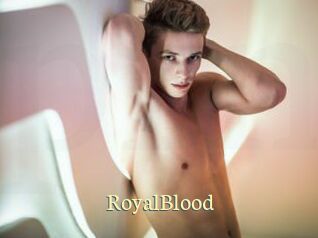 RoyalBlood