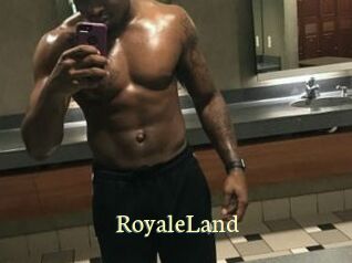 RoyaleLand
