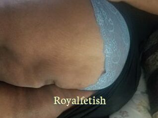 Royalfetish