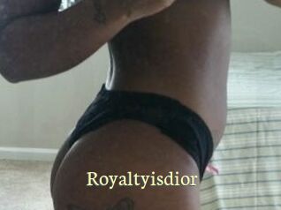 Royaltyisdior Porn str8