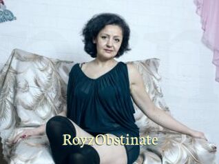 RoyzObstinate Porn str8